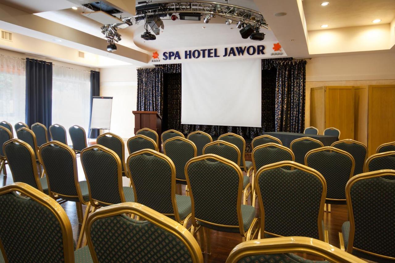 SPA Hotel Jawor Jaworze Exterior foto